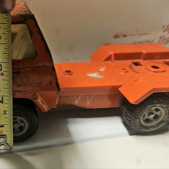 VINTAGE Tonka Truck - Picture 10 of 12